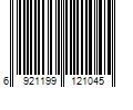 Barcode Image for UPC code 6921199121045