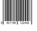 Barcode Image for UPC code 6921199122448