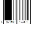 Barcode Image for UPC code 6921199124473