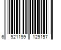 Barcode Image for UPC code 6921199129157