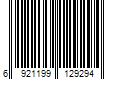 Barcode Image for UPC code 6921199129294