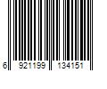 Barcode Image for UPC code 6921199134151