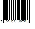 Barcode Image for UPC code 6921199167531