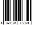 Barcode Image for UPC code 6921199173105