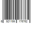 Barcode Image for UPC code 6921199176762