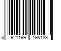 Barcode Image for UPC code 6921199195183