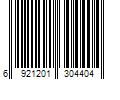 Barcode Image for UPC code 6921201304404