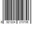 Barcode Image for UPC code 6921224210706