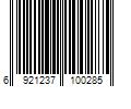 Barcode Image for UPC code 6921237100285