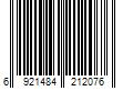 Barcode Image for UPC code 6921484212076