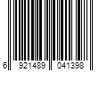 Barcode Image for UPC code 6921489041398