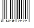 Barcode Image for UPC code 6921489044849