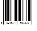 Barcode Image for UPC code 6921521569330