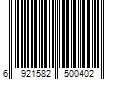 Barcode Image for UPC code 6921582500402