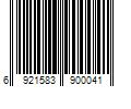 Barcode Image for UPC code 6921583900041