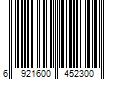 Barcode Image for UPC code 6921600452300