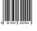 Barcode Image for UPC code 6921630622902