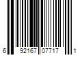 Barcode Image for UPC code 692167077171