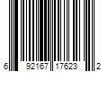 Barcode Image for UPC code 692167176232