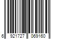 Barcode Image for UPC code 6921727069160