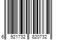 Barcode Image for UPC code 6921732820732