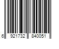 Barcode Image for UPC code 6921732840051