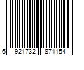 Barcode Image for UPC code 6921732871154