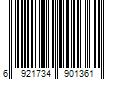 Barcode Image for UPC code 6921734901361