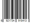 Barcode Image for UPC code 6921734918413