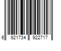 Barcode Image for UPC code 6921734922717