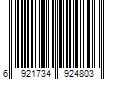 Barcode Image for UPC code 6921734924803