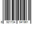 Barcode Image for UPC code 6921734941961