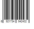 Barcode Image for UPC code 6921734942432