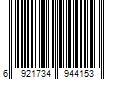 Barcode Image for UPC code 6921734944153