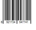 Barcode Image for UPC code 6921734947741