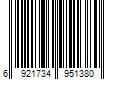 Barcode Image for UPC code 6921734951380