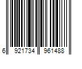 Barcode Image for UPC code 6921734961488