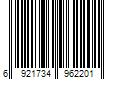 Barcode Image for UPC code 6921734962201