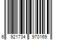 Barcode Image for UPC code 6921734970169