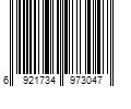 Barcode Image for UPC code 6921734973047