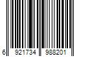 Barcode Image for UPC code 6921734988201