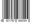 Barcode Image for UPC code 6921750988094