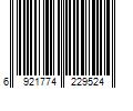 Barcode Image for UPC code 6921774229524