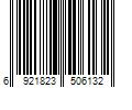 Barcode Image for UPC code 6921823506132