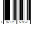 Barcode Image for UPC code 6921823509645