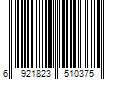 Barcode Image for UPC code 6921823510375