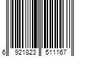 Barcode Image for UPC code 6921823511167