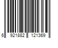 Barcode Image for UPC code 6921882121369