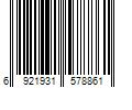 Barcode Image for UPC code 6921931578861