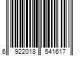 Barcode Image for UPC code 6922018541617